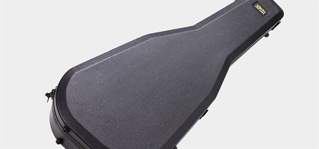 Acoustic Guitar Bags &amp; Cases